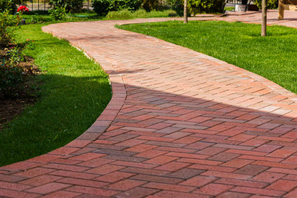 Best Affordable Driveway Pavers  in Brackenridge, PA