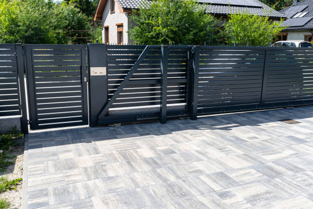Best Interlocking Driveway Pavers  in Brackenridge, PA
