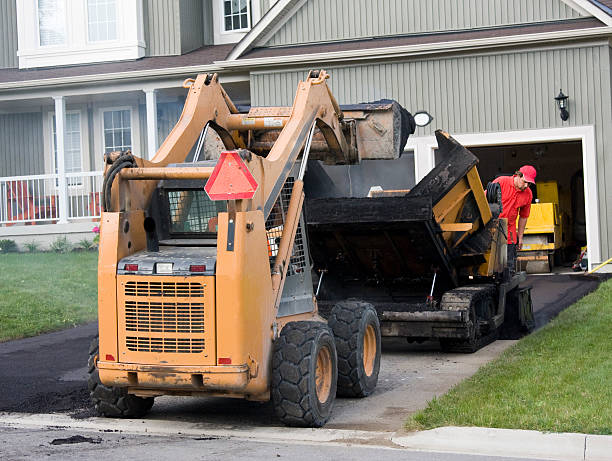 Brackenridge, PA Driveway Pavers Company