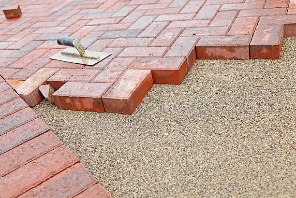 Best Driveway Paving Contractor  in Brackenridge, PA