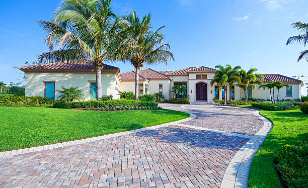 Best Driveway Pavers Installation  in Brackenridge, PA