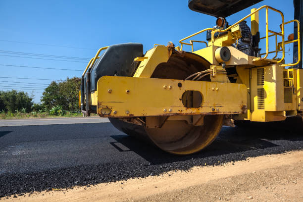 Best Driveway Pavers Near Me  in Brackenridge, PA
